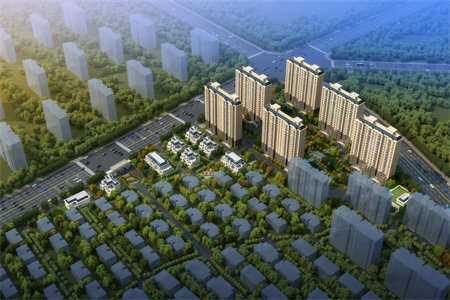 城西地质家园3室2厅2卫116万136m2出售