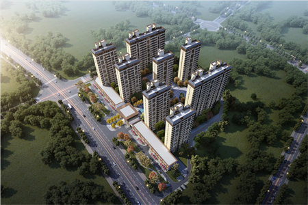 人民家园二期3室2厅1卫100.6㎡