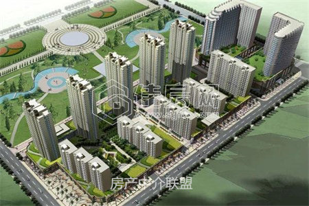 龙城华庭3号楼车库，面积34平方米