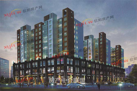 出售泰安天房美郡国际城别墅3室2厅2卫117平毛坯房